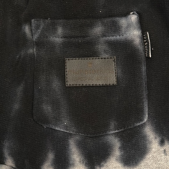 NWT Munster Kids/Toddler Up Up Fleece Pants - Picture 5 of 6